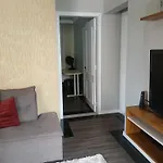Suite Aconchegante Balneario Camboriu Proximo Praia